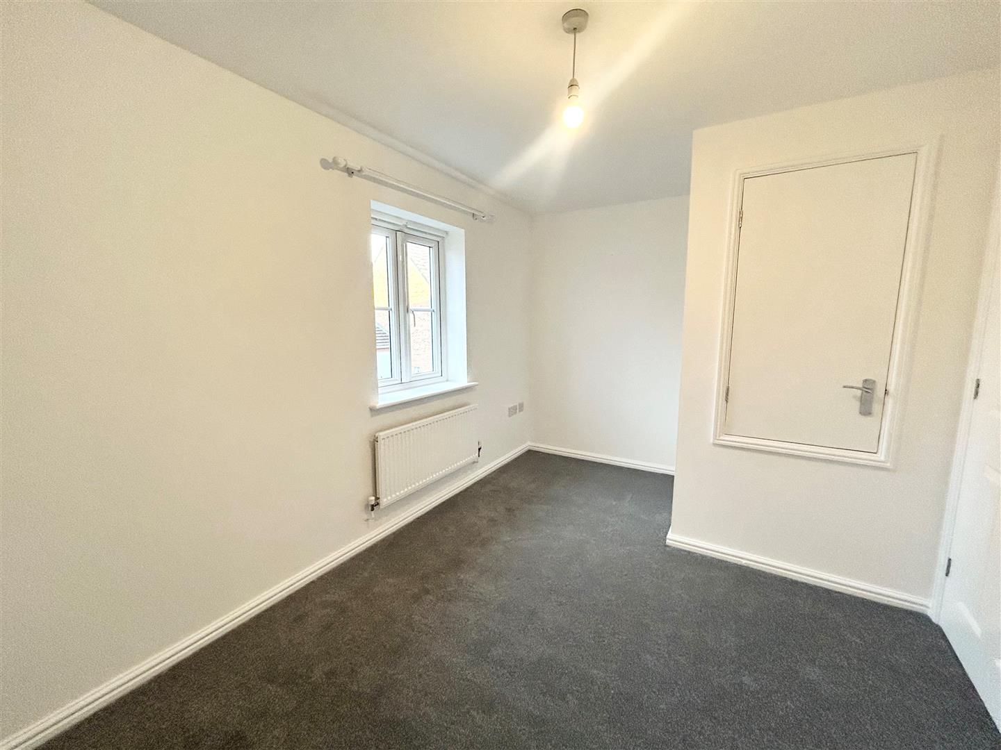 Longacres, Brackla, Bridgend, CF31 2DJ